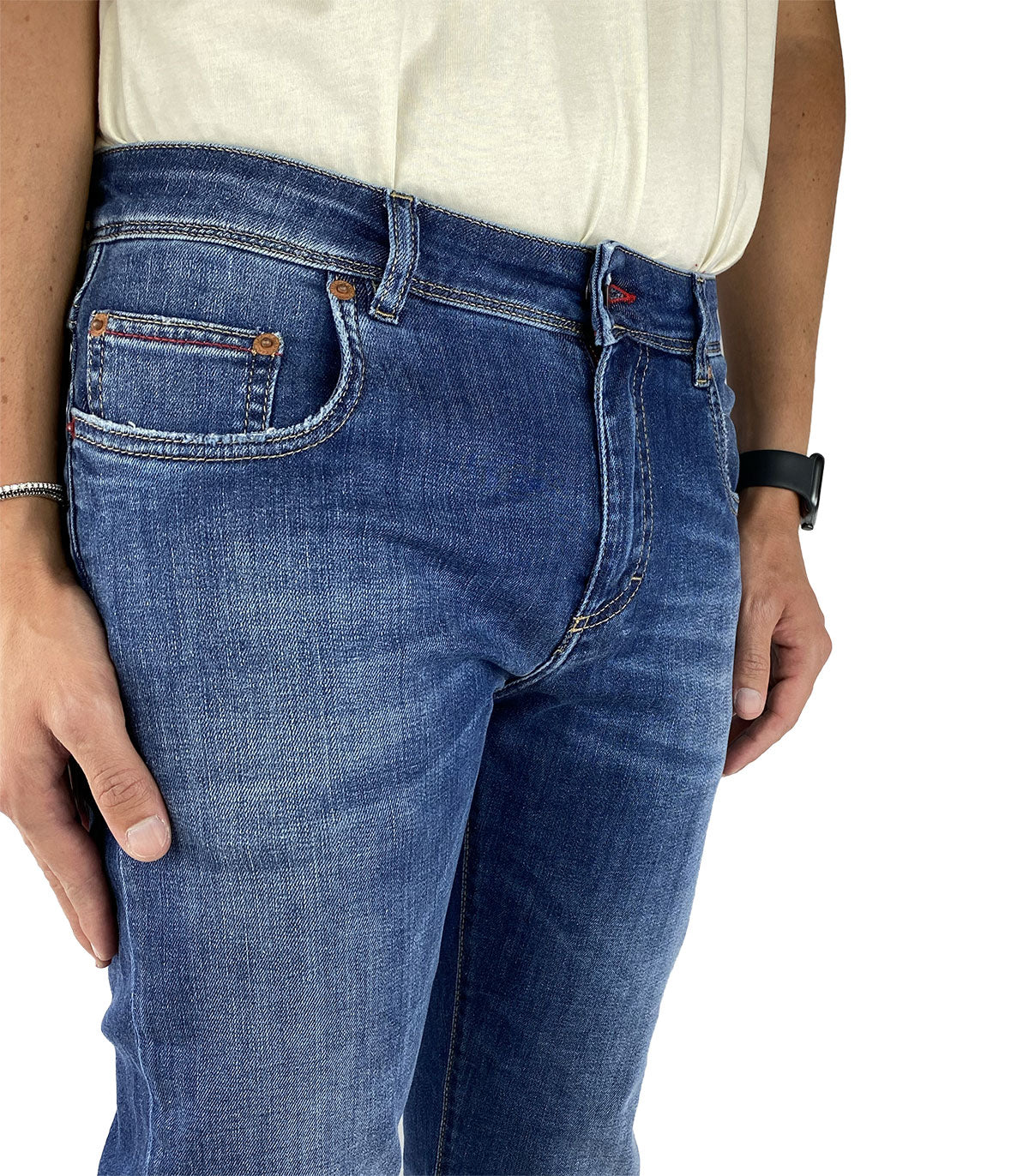 Jeans Camouflage  Best Five