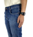 Jeans Camouflage  Best Five