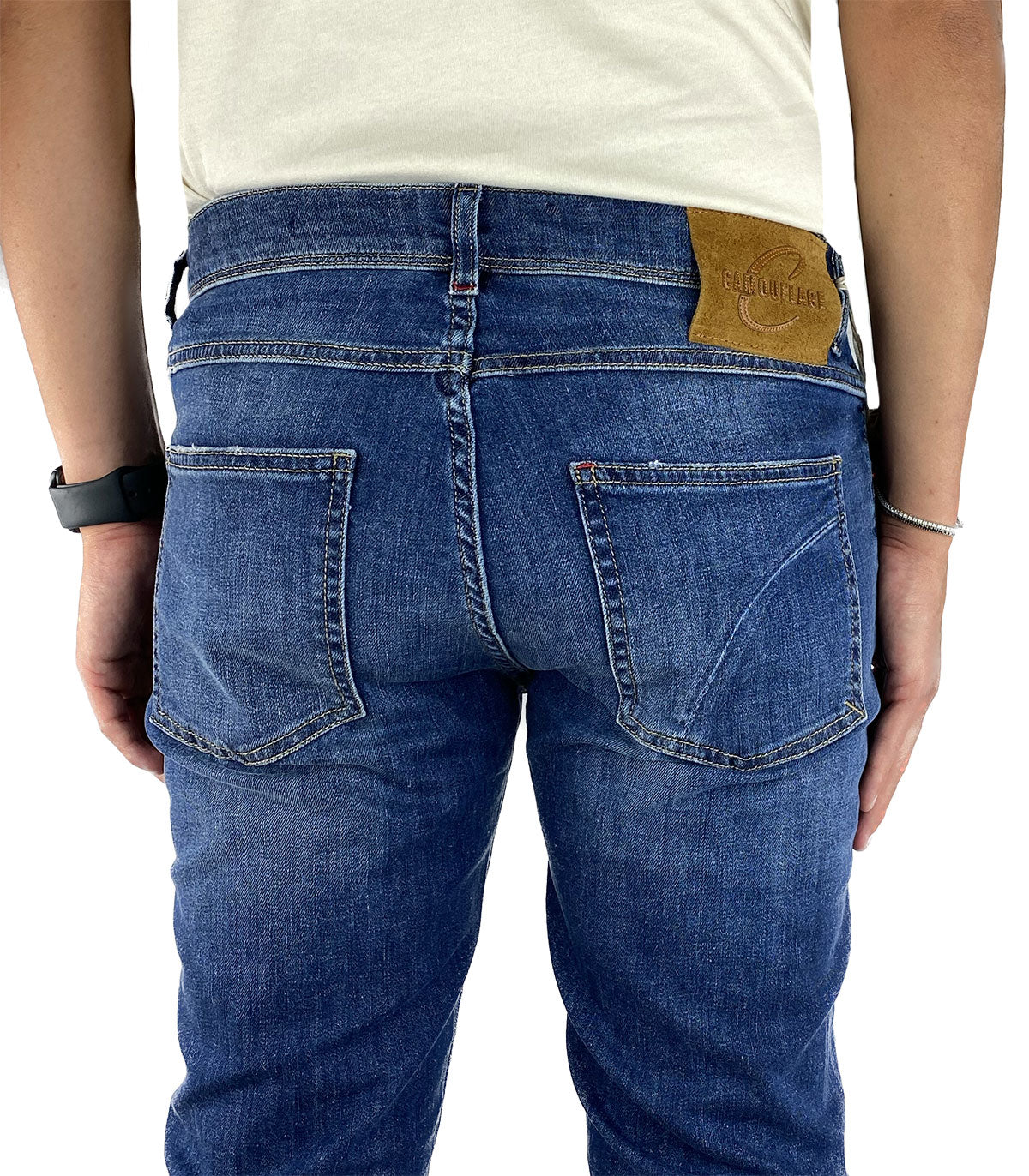Jeans Camouflage  Best Five