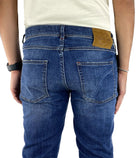 Jeans Camouflage  Best Five