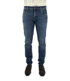 Jeans Camouflage Best Five D100