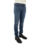 Jeans Camouflage Best Five D100