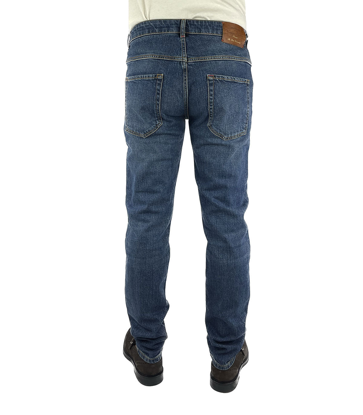 Jeans Camouflage Rocco 82 D100