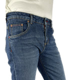 Jeans Camouflage Rocco 82 D100