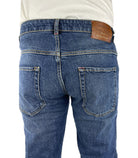 Jeans Camouflage Rocco 82 D100