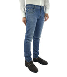 Jeans Camouflage Best Five D108