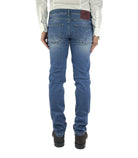 Jeans Camouflage Best Five D108