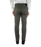 Pantaloni Camouflage Chinos Rey 17