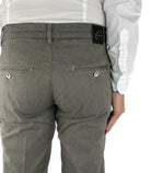 Pantaloni Camouflage Chinos Rey 17