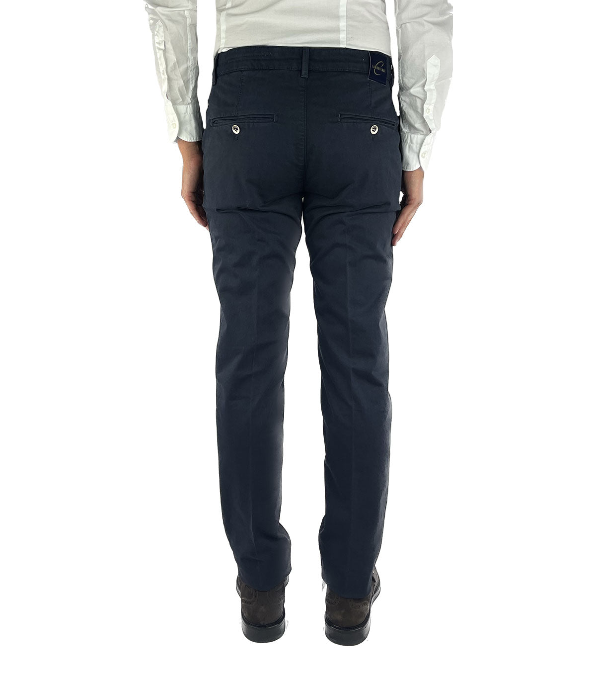 Pantaloni Camouflage Chinos Rey 17