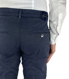 Pantaloni Camouflage Chinos Rey 17