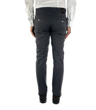 Pantaloni Camouflage Chinos Rey 17