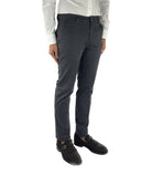 Pantaloni Camouflage Chinos Rey 17