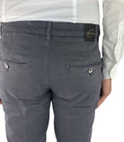 Pantaloni Camouflage Chinos Rey 17
