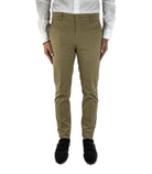 Pantaloni Camouflage Chinos Rey 17