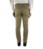 Pantaloni Camouflage Chinos Rey 17