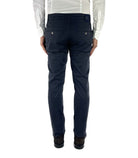 Pantaloni Camouflage Chinos Rey 17