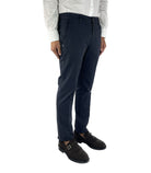 Pantaloni Camouflage Chinos Rey 17