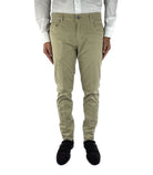 Pantaloni 5 tasche Camouflage Best Five