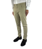 Pantaloni 5 tasche Camouflage Best Five