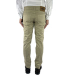 Pantaloni 5 tasche Camouflage Best Five