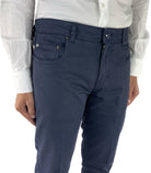 Pantaloni 5 tasche Camouflage Best Five