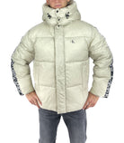 Piumino Calvin Klein