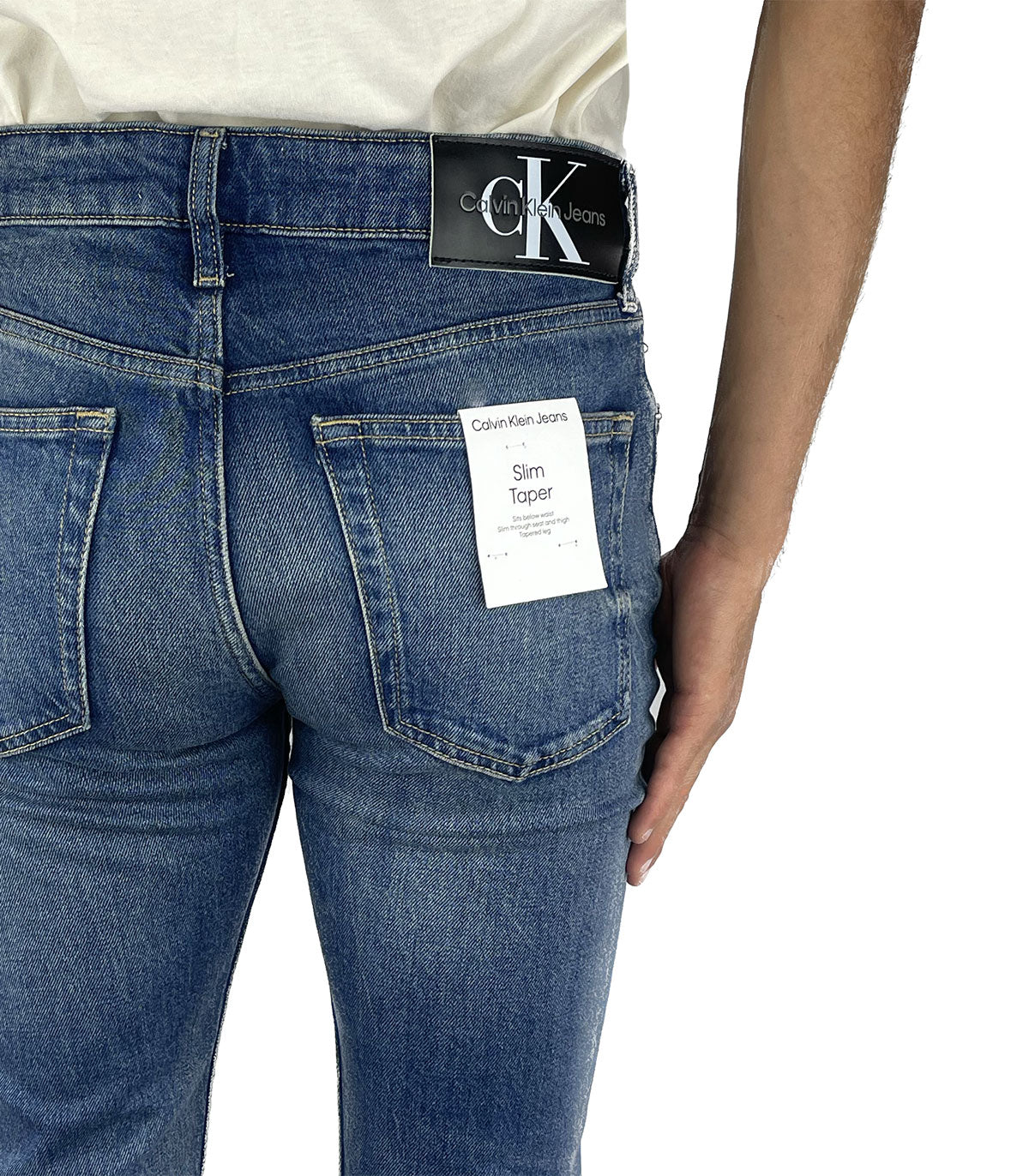 Jeans Calvin Klein