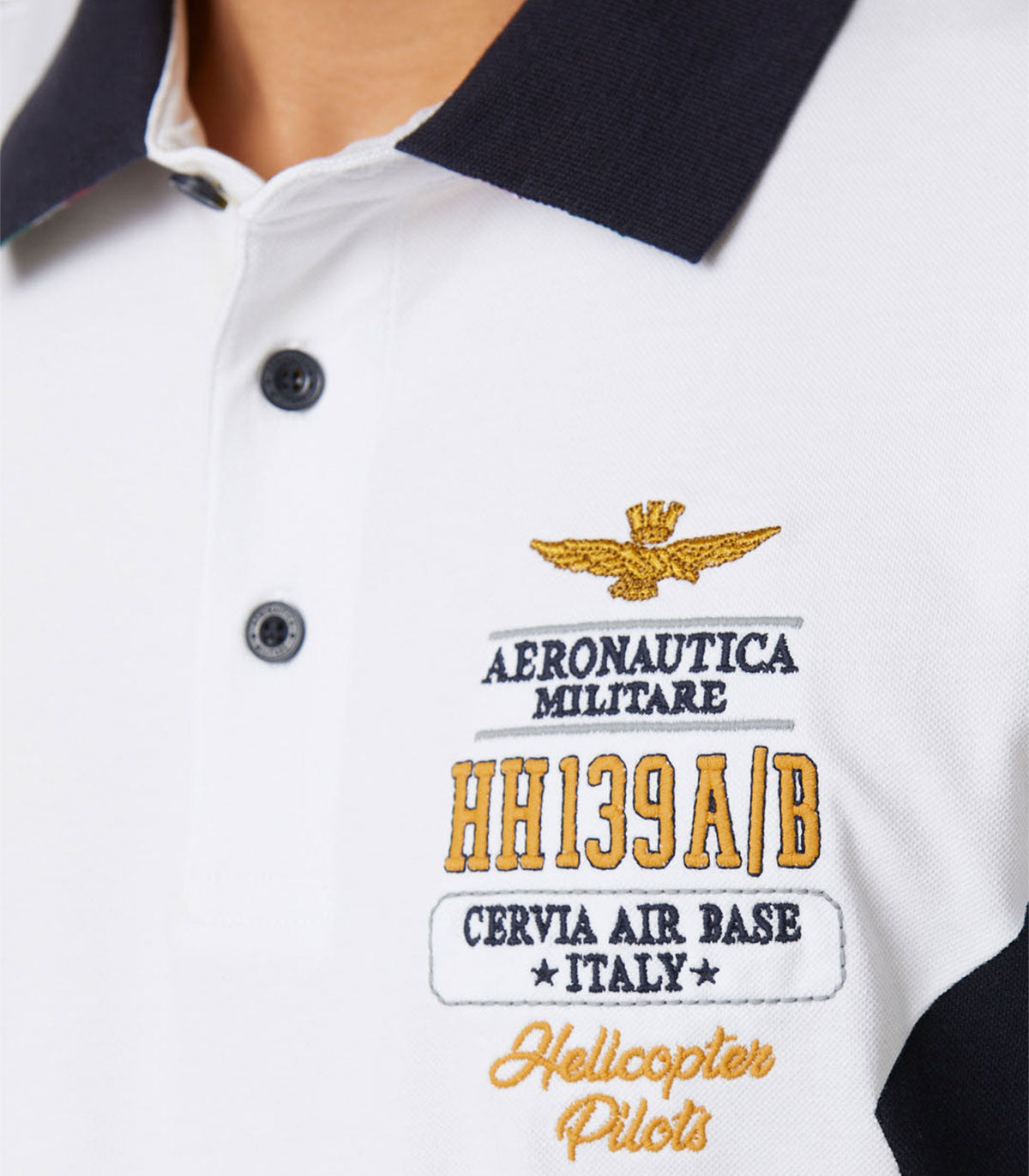 Polo Aeronautica Militare