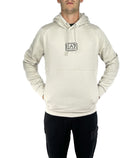Felpa con cappuccio Emporio Armani EA7