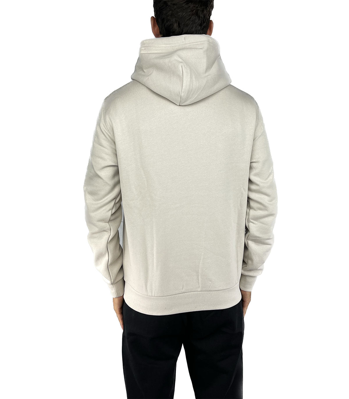 Felpa con cappuccio Emporio Armani EA7