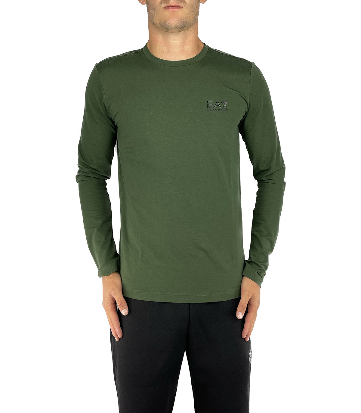 T-shirt Uomo Emporio Armani EA7
