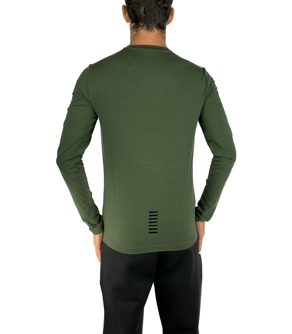 T-shirt Uomo Emporio Armani EA7