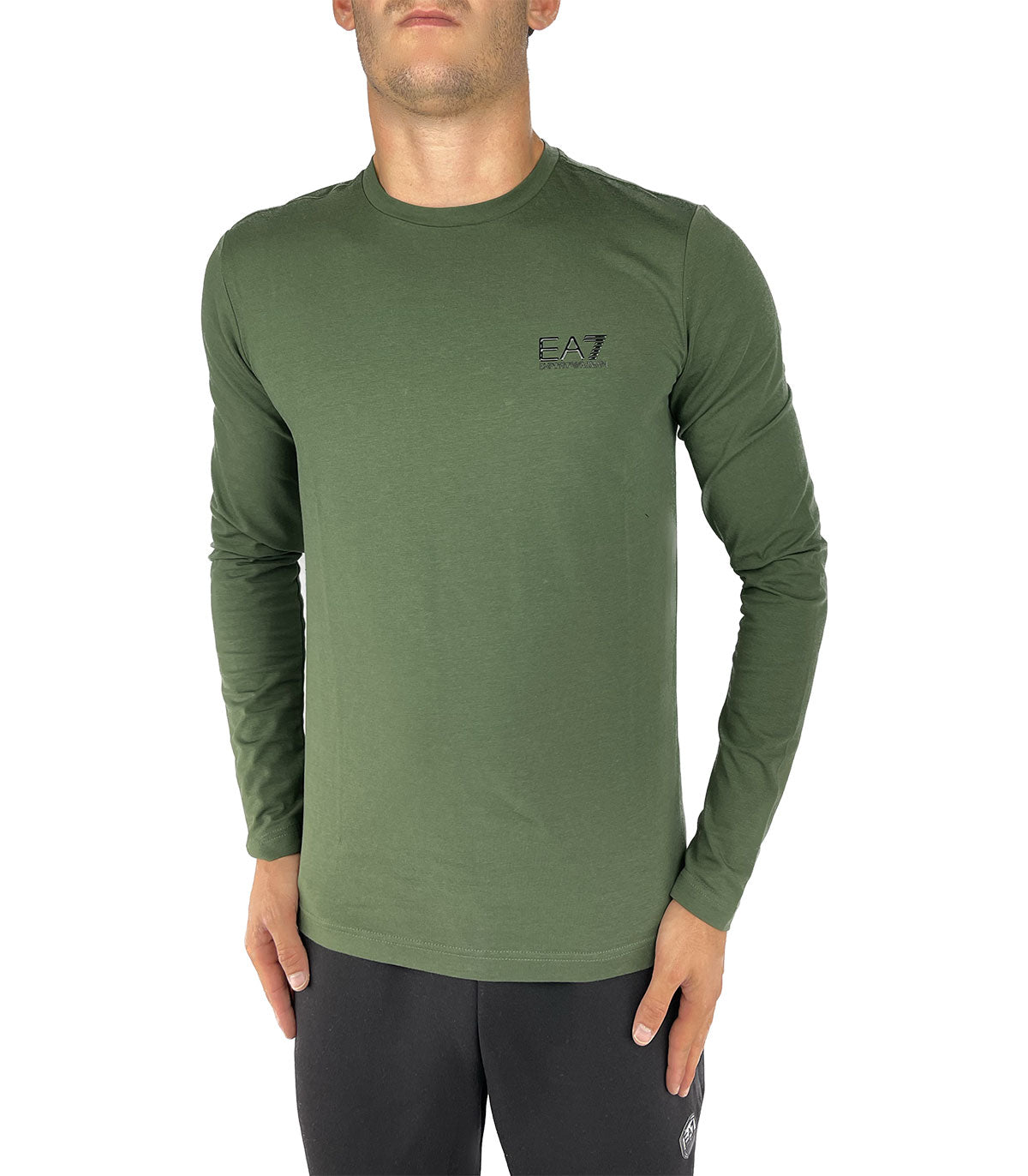 T-shirt Uomo Emporio Armani EA7