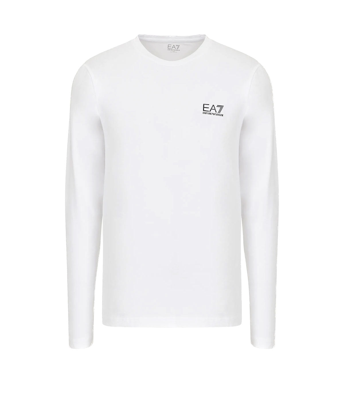 T-shirt Uomo Emporio Armani EA7