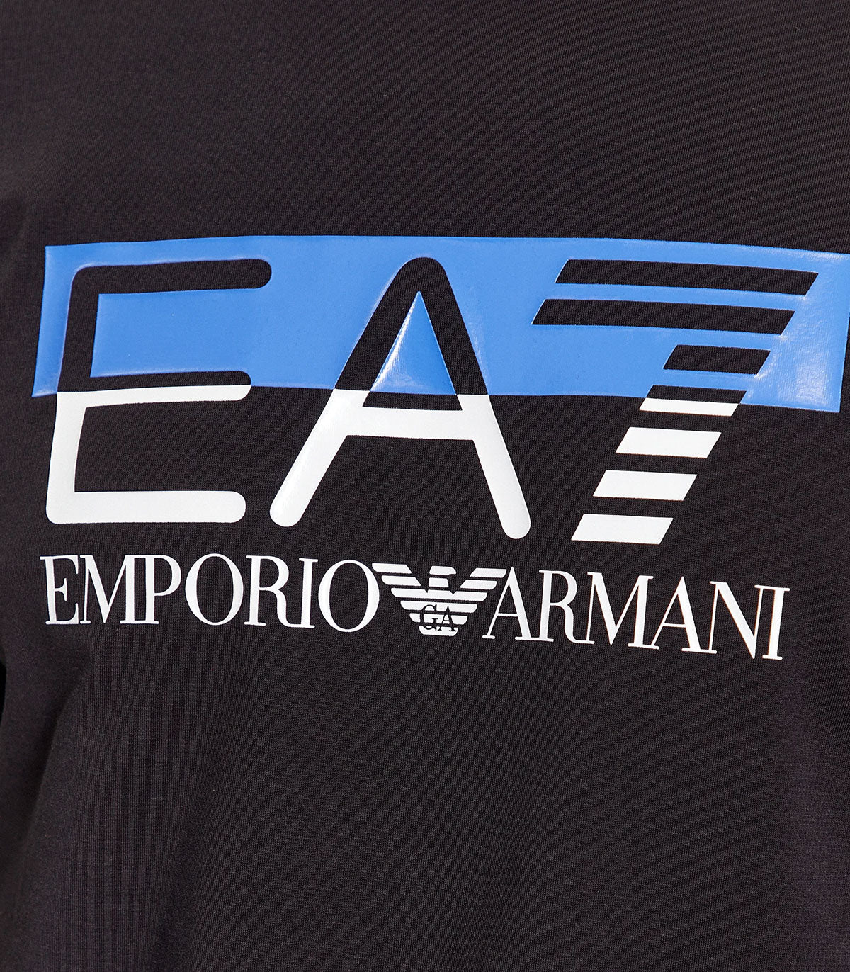 T-shirt Uomo Emporio Armani EA7