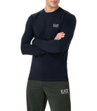 T-shirt Uomo Emporio Armani EA7