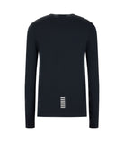 T-shirt Uomo Emporio Armani EA7