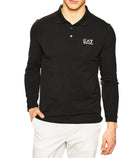 Polo Uomo Emporio Armani EA7