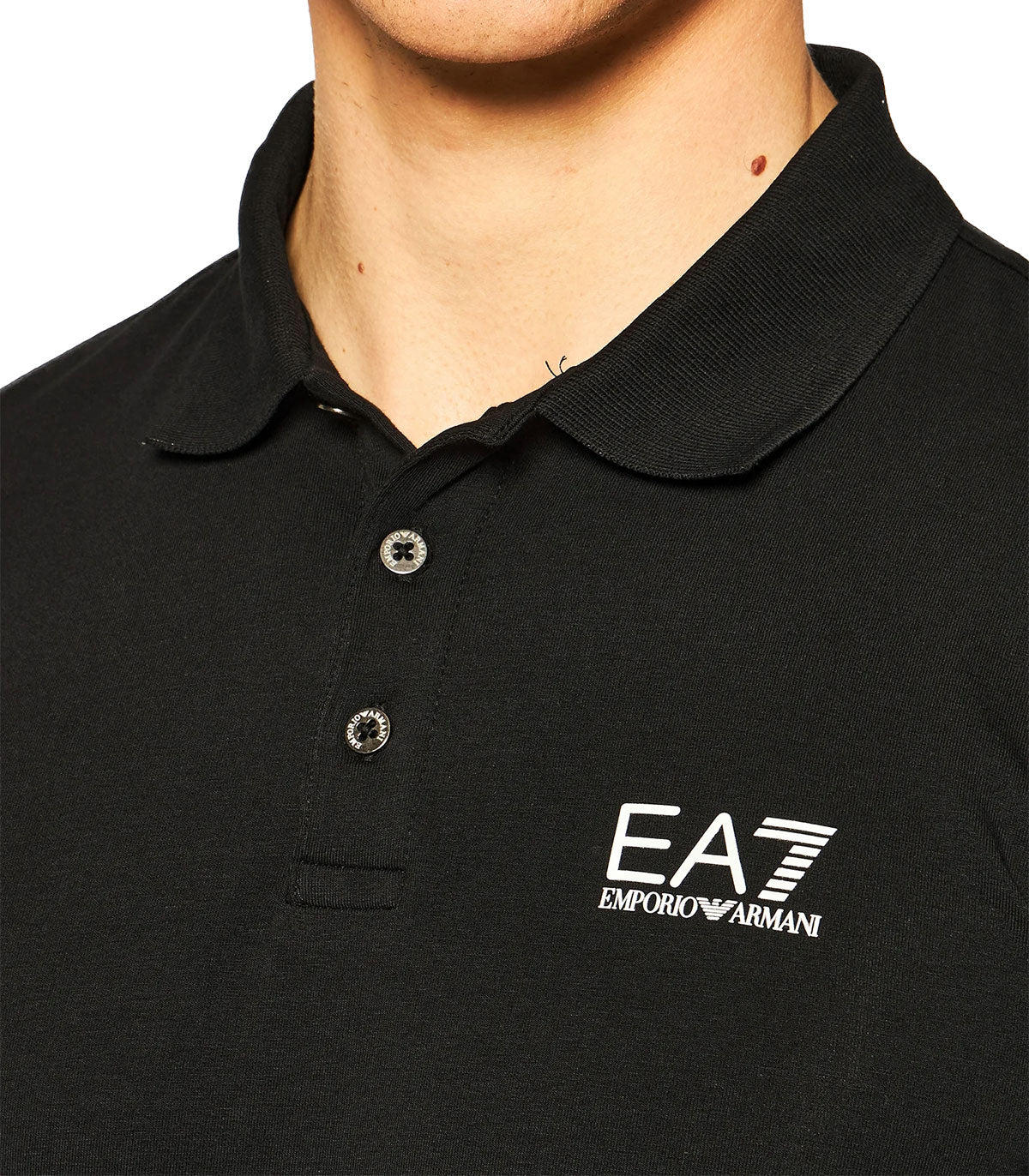 Polo Uomo Emporio Armani EA7