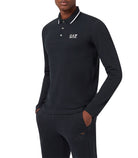 Polo Uomo Emporio Armani EA7