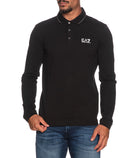Polo Uomo Emporio Armani EA7
