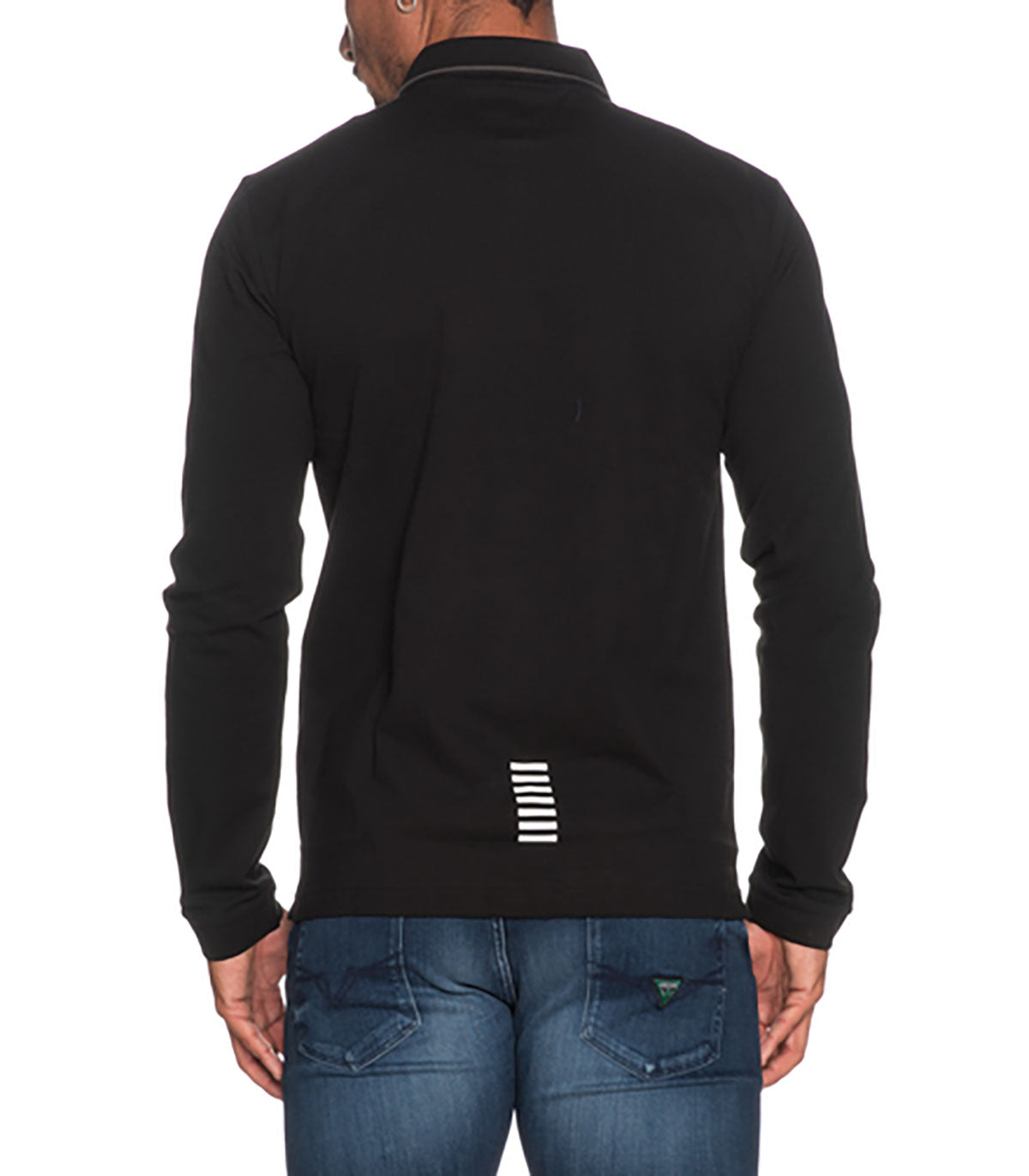 Polo Uomo Emporio Armani EA7