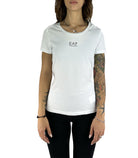T-shirt Donna Emporio Armani EA7