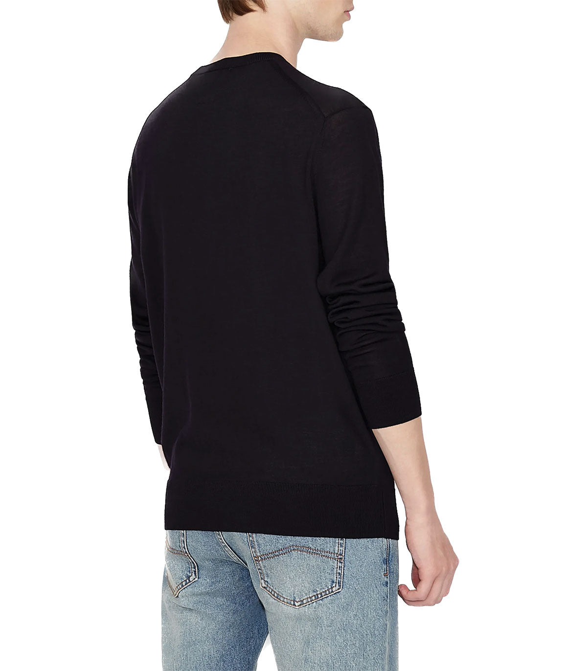 Maglione Uomo Armani Exchange