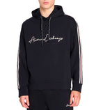 Felpa con cappuccio Armani Exchange