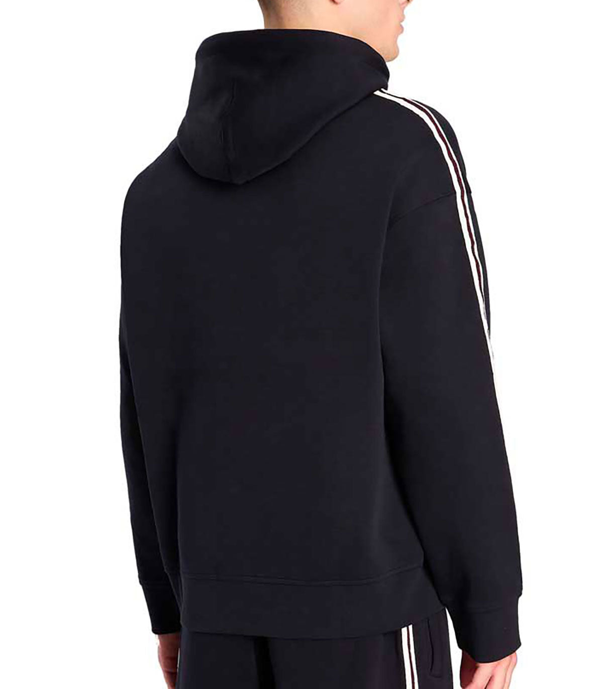 Felpa con cappuccio Armani Exchange