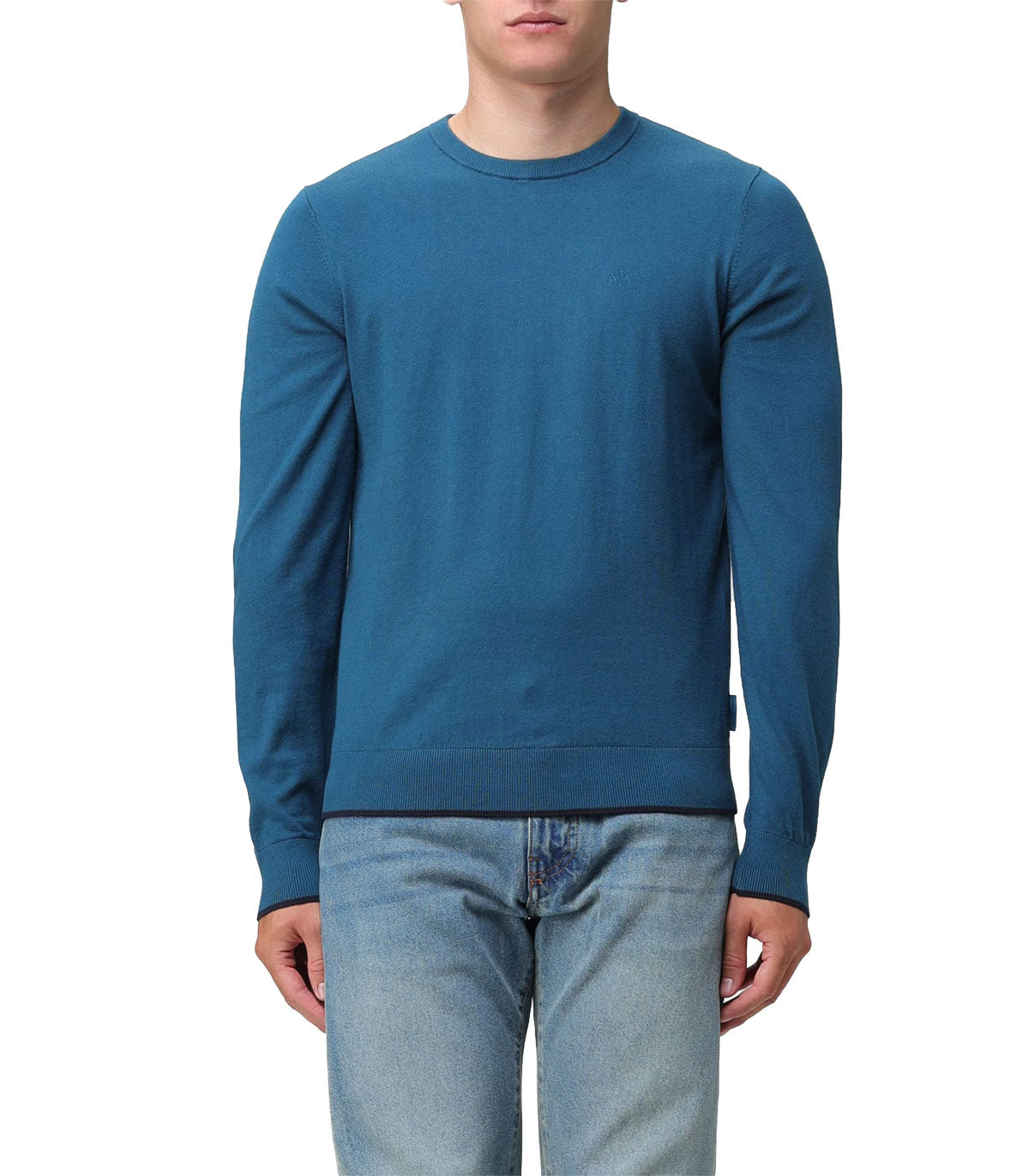 Maglione Uomo Armani Exchange