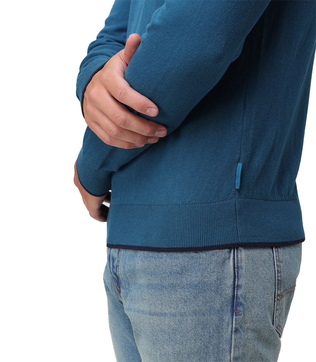 Maglione Uomo Armani Exchange