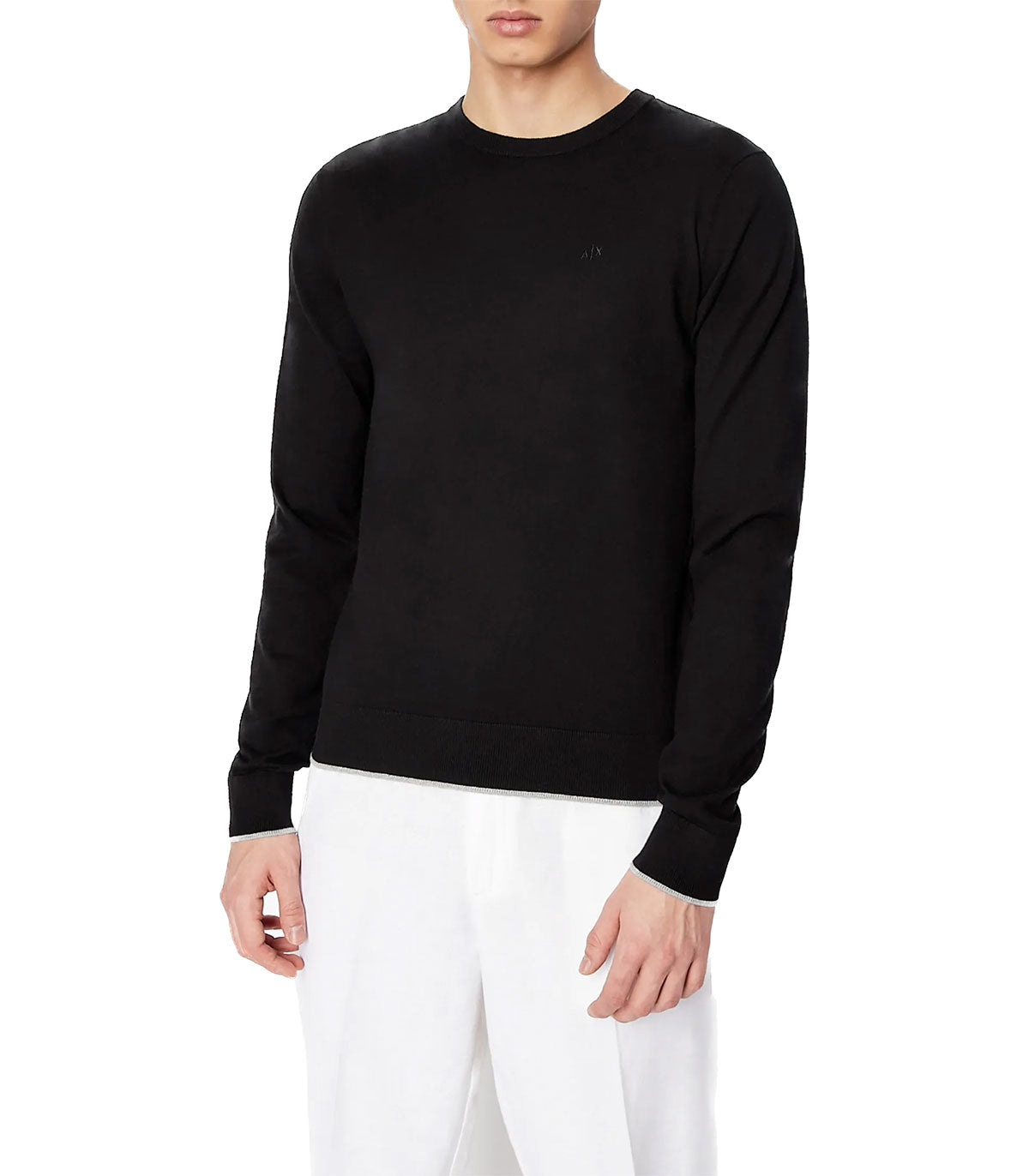 Maglione Uomo Armani Exchange